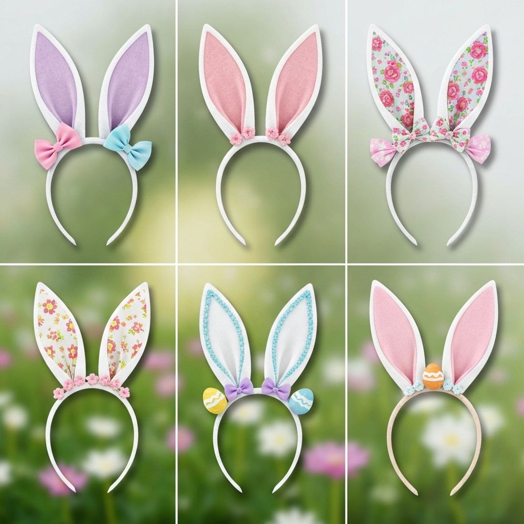 Do Your Ears Hang Low Collection