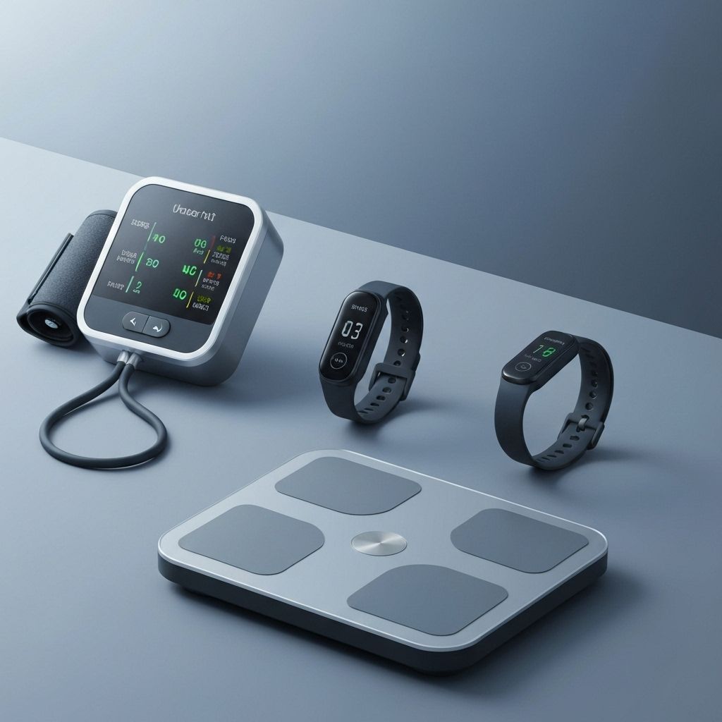 HSA Self-Care Tech Finds