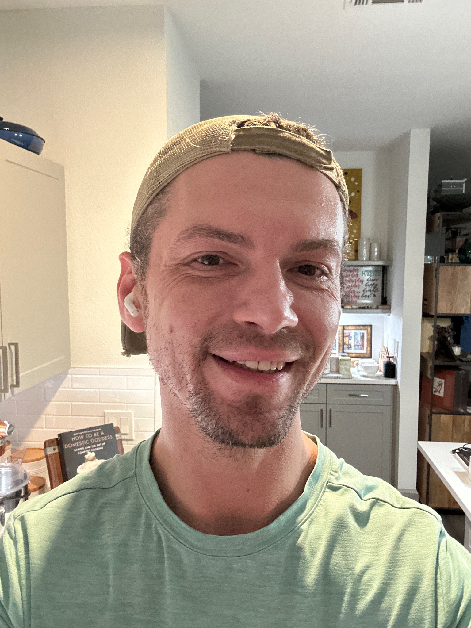 Jonathan Neil - The Crumb Coated Cajun